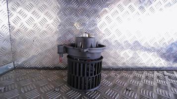 Ventilateur chauffage