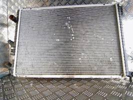 Radiateur eau