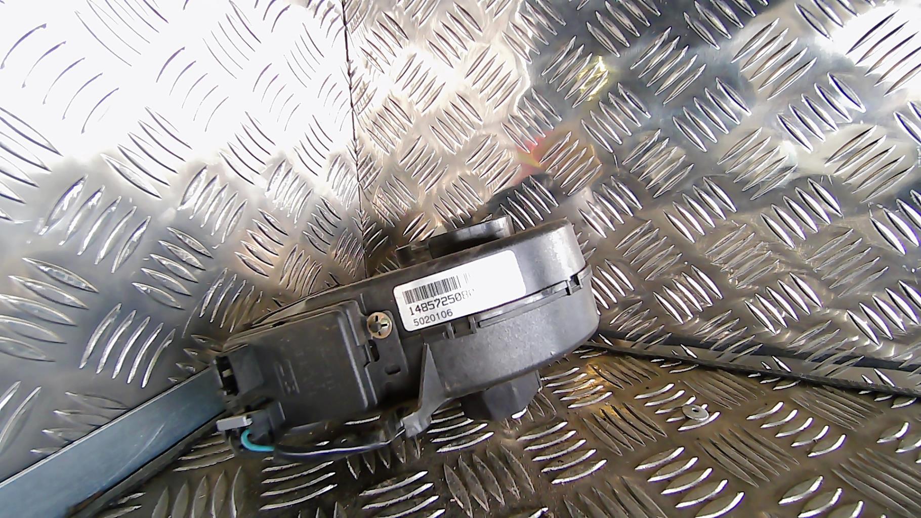 Ventilateur chauffage