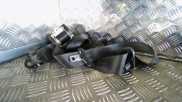 Ceinture arriere gauche