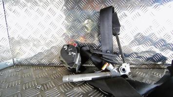 Ceinture avant droit