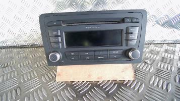 Autoradio d'origine