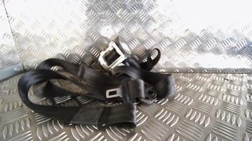 Ceinture avant gauche