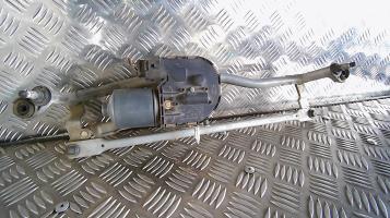 Moteur essuie glace avant