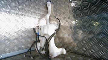 Vase de lave glace