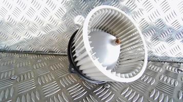 Ventilateur chauffage