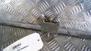 Support moteur