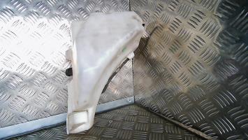 Vase de lave glace