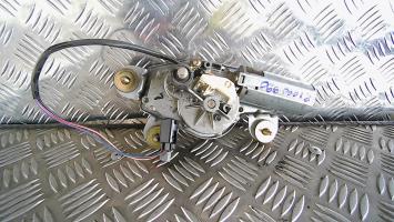 Moteur essuie glace arriere