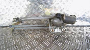 Moteur essuie glace avant