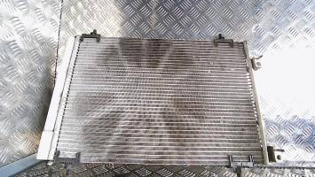 Radiateur clim