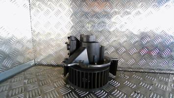 Ventilateur chauffage