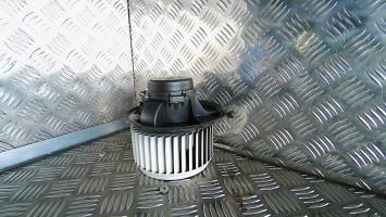 Ventilateur chauffage