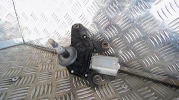 Moteur essuie glace arriere