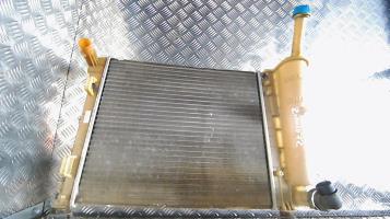 Radiateur eau