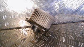 Ventilateur chauffage