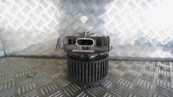 Ventilateur chauffage