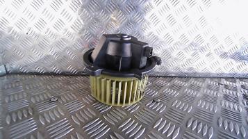 Ventilateur chauffage