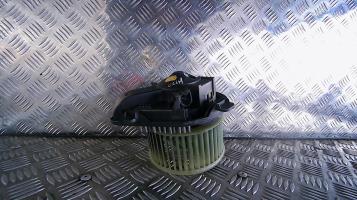 Ventilateur chauffage