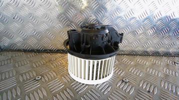 Ventilateur chauffage