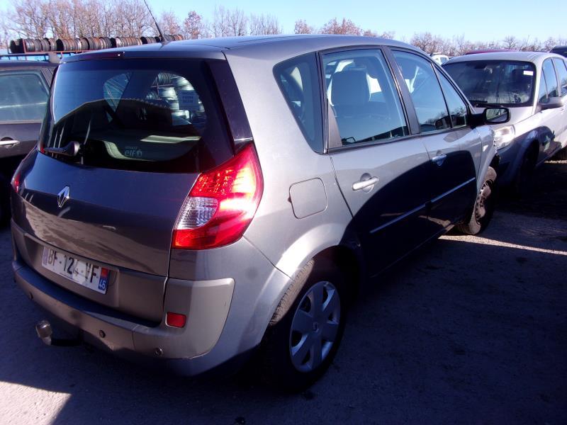 Regulateur de vitesse
