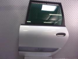 Porte arriere gauche