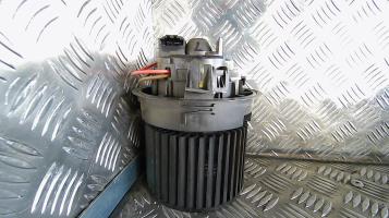 Ventilateur chauffage