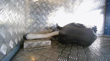 Vase de lave glace