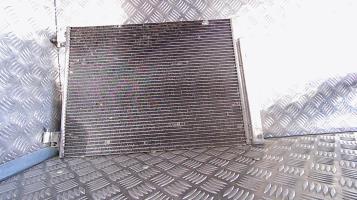 Radiateur clim