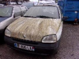 Radiateur eau