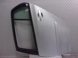 Porte arriere gauche