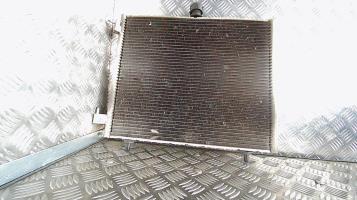 Radiateur clim