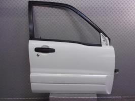 Porte avant droit