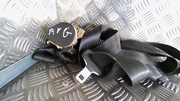Ceinture avant gauche