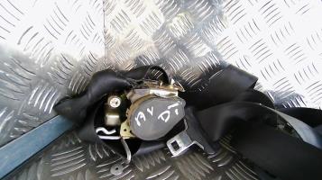 Ceinture avant droit