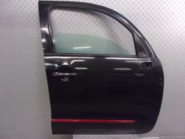 Porte avant droit