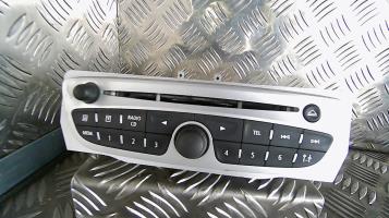 Autoradio d'origine