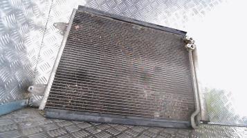 Radiateur clim