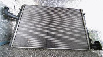 Radiateur eau