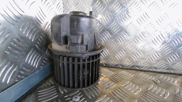 Ventilateur chauffage