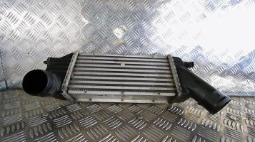 Echangeur air (Intercooler)