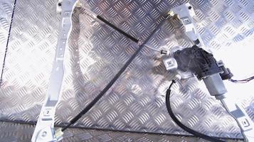 Leve vitre electrique avant droit