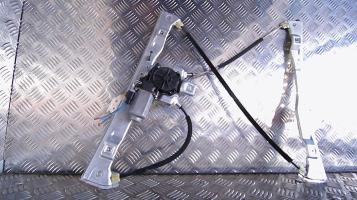 Leve vitre electrique avant gauche