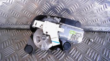 Moteur essuie glace arriere