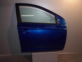 Porte avant droit
