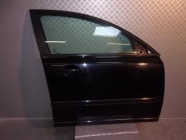 Porte avant droit