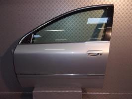 Porte avant gauche