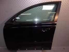 Porte avant gauche