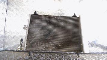 Radiateur clim
