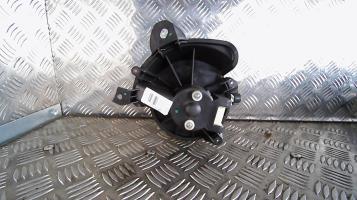 Ventilateur chauffage